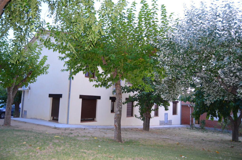 Ferienhaus La Eliza *