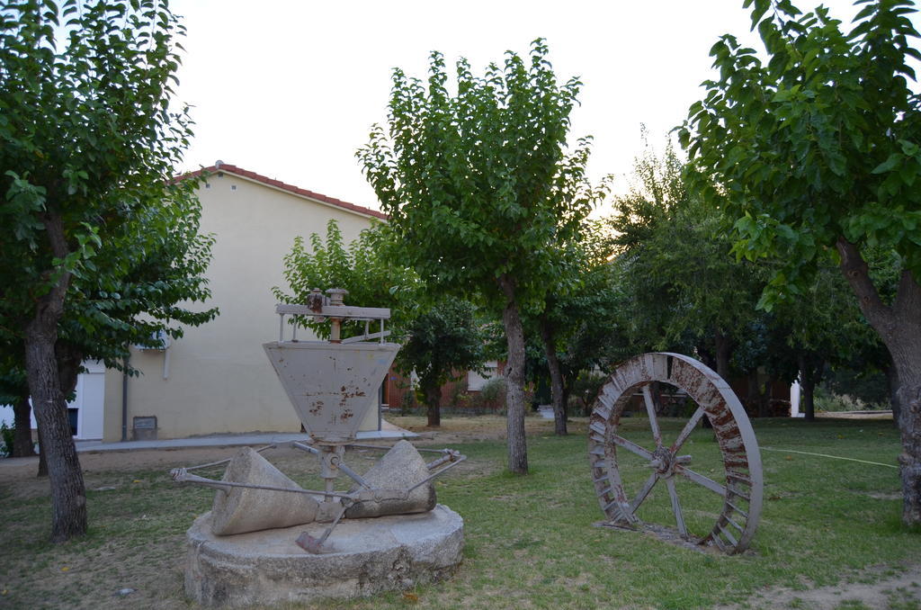 La Eliza