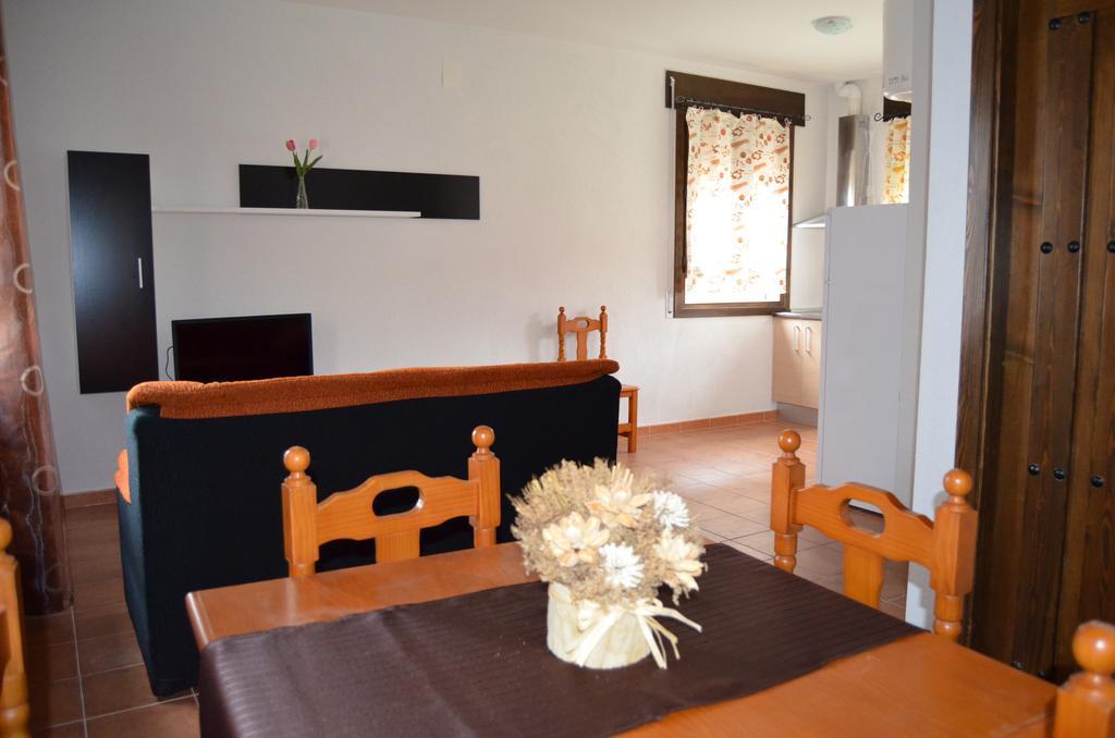 Ferienhaus La Eliza Lanzahita